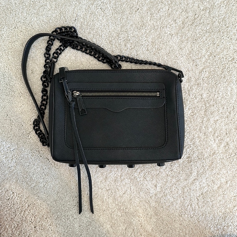 Rebecca Minkoff Avery Crossbody